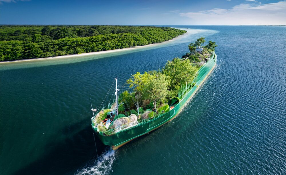 Green solutions We specialize in providing innovative products designed to protect marine environmen 25-01-2025 at 17-47-49